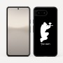 כיסוי בעיצוב אישי עם השם שלך לדגם - Google Pixel 10 5G בעיצוב שחקן כאב כדור