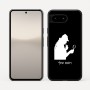 כיסוי בעיצוב אישי עם השם שלך לדגם - Google Pixel 10 5G בעיצוב בתים של שרלוק