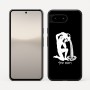כיסוי בעיצוב אישי עם השם שלך לדגם - Google Pixel 10 5G בעיצוב מזלות - דלי