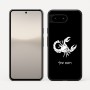 כיסוי בעיצוב אישי עם השם שלך לדגם - Google Pixel 10 5G בעיצוב מזלות - עקרב