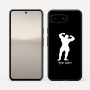 כיסוי בעיצוב אישי עם השם שלך לדגם - Google Pixel 10 5G בעיצוב פיתוח גוף