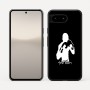 כיסוי בעיצוב אישי עם השם שלך לדגם - Google Pixel 10 5G בעיצוב אגרוף