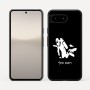 כיסוי בעיצוב אישי עם השם שלך לדגם - Google Pixel 10 5G בעיצוב צוללן
