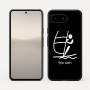 כיסוי בעיצוב אישי עם השם שלך לדגם - Google Pixel 10 5G בעיצוב שייט אולימפי