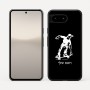 כיסוי בעיצוב אישי עם השם שלך לדגם - Google Pixel 10 5G בעיצוב ילד סקייטבורד