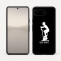 כיסוי בעיצוב אישי עם השם שלך לדגם - Google Pixel 10 5G בעיצוב אימון ספינינג - אישה