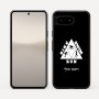 כיסוי בעיצוב אישי עם השם שלך לדגם - Google Pixel 10 5G בעיצוב טריאתלון