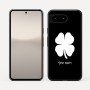 כיסוי בעיצוב אישי עם השם שלך לדגם - Google Pixel 10 5G בעיצוב קלבר