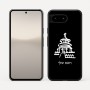 כיסוי בעיצוב אישי עם השם שלך לדגם - Google Pixel 10 5G בעיצוב פגודה - יפן