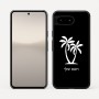 כיסוי בעיצוב אישי עם השם שלך לדגם - Google Pixel 10 5G בעיצוב כפות ידיים