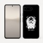 כיסוי בעיצוב אישי עם השם שלך לדגם - Google Pixel 10 5G בעיצוב רוקנרול