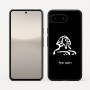 כיסוי בעיצוב אישי עם השם שלך לדגם - Google Pixel 10 5G בעיצוב ספינקס מצרים