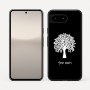 כיסוי בעיצוב אישי עם השם שלך לדגם - Google Pixel 10 5G בעיצוב עץ