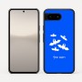 כיסוי בעיצוב אישי עם השם שלך לדגם - Google Pixel 10 5G בעיצוב עטלפים