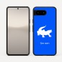 כיסוי בעיצוב אישי עם השם שלך לדגם - Google Pixel 10 5G בעיצוב תנין