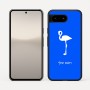 כיסוי בעיצוב אישי עם השם שלך לדגם - Google Pixel 10 5G בעיצוב אנפה