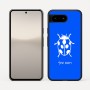 כיסוי בעיצוב אישי עם השם שלך לדגם - Google Pixel 10 5G בעיצוב פרת משה רבנו