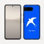 כיסוי בעיצוב אישי עם השם שלך לדגם - Google Pixel 10 5G בעיצוב לבלוע