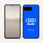 כיסוי בעיצוב אישי עם השם שלך לדגם - Google Pixel 10 5G בעיצוב אאודי