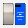כיסוי בעיצוב אישי עם השם שלך לדגם - Google Pixel 10 5G בעיצוב שברולט