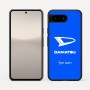כיסוי בעיצוב אישי עם השם שלך לדגם - Google Pixel 10 5G בעיצוב דייהטסו