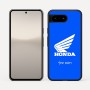 כיסוי בעיצוב אישי עם השם שלך לדגם - Google Pixel 10 5G בעיצוב הונדה