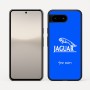 כיסוי בעיצוב אישי עם השם שלך לדגם - Google Pixel 10 5G בעיצוב יגואר