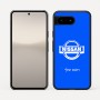 כיסוי בעיצוב אישי עם השם שלך לדגם - Google Pixel 10 5G בעיצוב ניסאן