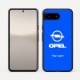 כיסוי בעיצוב אישי עם השם שלך לדגם - Google Pixel 10 5G בעיצוב אופל