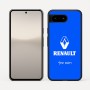 כיסוי בעיצוב אישי עם השם שלך לדגם - Google Pixel 10 5G בעיצוב רנו
