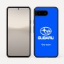 כיסוי בעיצוב אישי עם השם שלך לדגם - Google Pixel 10 5G בעיצוב סובארו