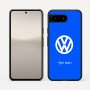 כיסוי בעיצוב אישי עם השם שלך לדגם - Google Pixel 10 5G בעיצוב פולקסווגן