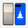 כיסוי בעיצוב אישי עם השם שלך לדגם - Google Pixel 10 5G בעיצוב בודה