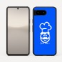 כיסוי בעיצוב אישי עם השם שלך לדגם - Google Pixel 10 5G בעיצוב שף