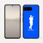 כיסוי בעיצוב אישי עם השם שלך לדגם - Google Pixel 10 5G בעיצוב ג'יימס בונד