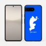 כיסוי בעיצוב אישי עם השם שלך לדגם - Google Pixel 10 5G בעיצוב שחקן כאב כדור