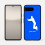 כיסוי בעיצוב אישי עם השם שלך לדגם - Google Pixel 10 5G בעיצוב פארקורינג