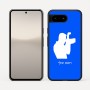 כיסוי בעיצוב אישי עם השם שלך לדגם - Google Pixel 10 5G בעיצוב צלם - גברים
