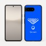 כיסוי בעיצוב אישי עם השם שלך לדגם - Google Pixel 10 5G בעיצוב בריכה - ביליארד -
