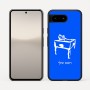 כיסוי בעיצוב אישי עם השם שלך לדגם - Google Pixel 10 5G בעיצוב שחקן ביליארד
