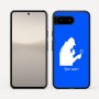 כיסוי בעיצוב אישי עם השם שלך לדגם - Google Pixel 10 5G בעיצוב בתים של שרלוק