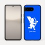 כיסוי בעיצוב אישי עם השם שלך לדגם - Google Pixel 10 5G בעיצוב קופידון