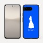כיסוי בעיצוב אישי עם השם שלך לדגם - Google Pixel 10 5G בעיצוב נסיכה