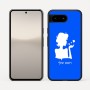 כיסוי בעיצוב אישי עם השם שלך לדגם - Google Pixel 10 5G בעיצוב אהבת נשים