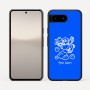 כיסוי בעיצוב אישי עם השם שלך לדגם - Google Pixel 10 5G בעיצוב מחזמר אנג'ל 2