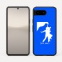 כיסוי בעיצוב אישי עם השם שלך לדגם - Google Pixel 10 5G בעיצוב אישה רוקדת עם גבר