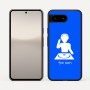 כיסוי בעיצוב אישי עם השם שלך לדגם - Google Pixel 10 5G בעיצוב אזור מוזיקה של די ג'יי