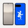 כיסוי בעיצוב אישי עם השם שלך לדגם - Google Pixel 10 5G בעיצוב נגן גיטרה