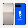 כיסוי בעיצוב אישי עם השם שלך לדגם - Google Pixel 10 5G בעיצוב קוקופלי