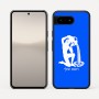 כיסוי בעיצוב אישי עם השם שלך לדגם - Google Pixel 10 5G בעיצוב מזלות - דלי